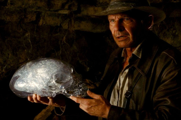 12 Film dengan CGI Paling Jelek, Ada yang Masuk Nominasi Oscar