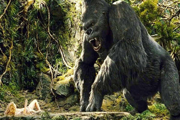 12 Film dengan CGI Paling Jelek, Ada yang Masuk Nominasi Oscar