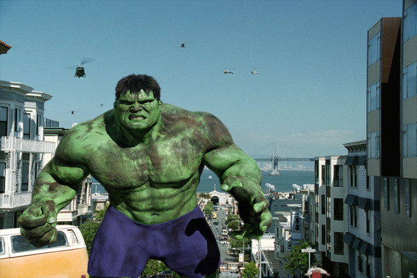 12 Film dengan CGI Paling Jelek, Ada yang Masuk Nominasi Oscar