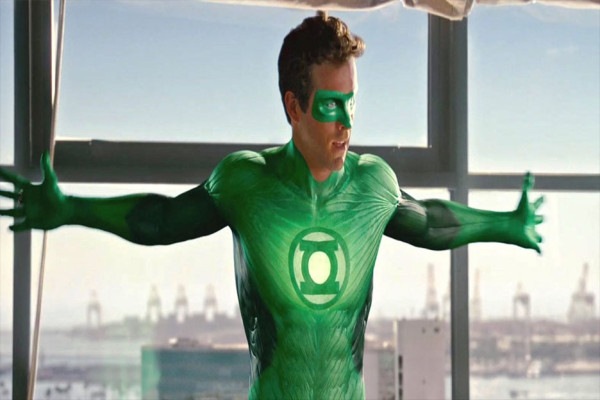 12 Film dengan CGI Paling Jelek, Ada yang Masuk Nominasi Oscar