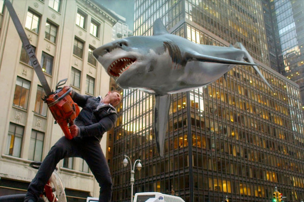 12 Film dengan CGI Paling Jelek, Ada yang Masuk Nominasi Oscar
