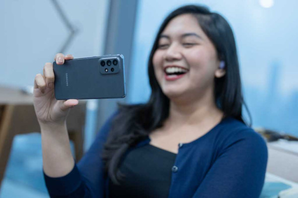 5 Cara Maksimal Nonton Streaming Film dan Series di HP