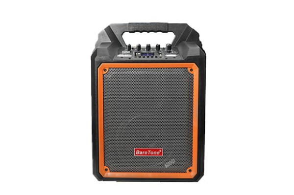6 Rekomendasi Speaker Portable Baretone Terbaik