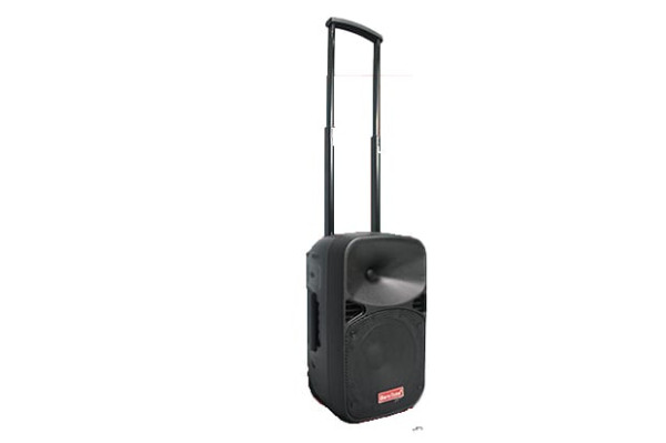 6 Rekomendasi Speaker Portable Baretone Terbaik