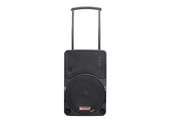 6 Rekomendasi Speaker Portable Baretone Terbaik