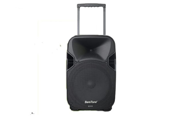 6 Rekomendasi Speaker Portable Baretone Terbaik