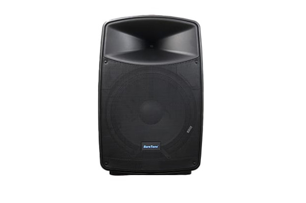 6 Rekomendasi Speaker Portable Baretone Terbaik