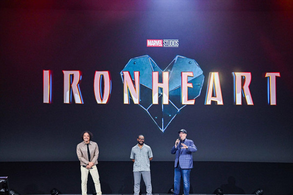 Marvel Ungkap 13 Film dan Serial Baru MCU di D23 Expo 2022