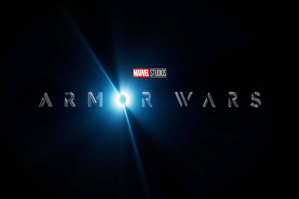 Marvel Ungkap 13 Film dan Serial Baru MCU di D23 Expo 2022