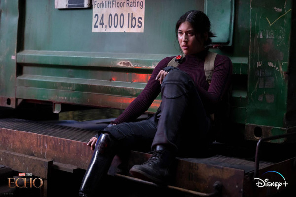 Marvel Ungkap 13 Film dan Serial Baru MCU di D23 Expo 2022
