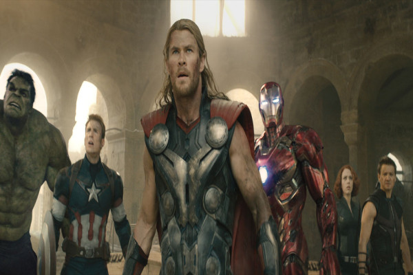 Mengenal Fase di Franchise Marvel Cinematic Universe