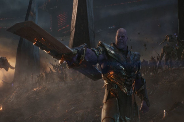 Mengenal Fase di Franchise Marvel Cinematic Universe
