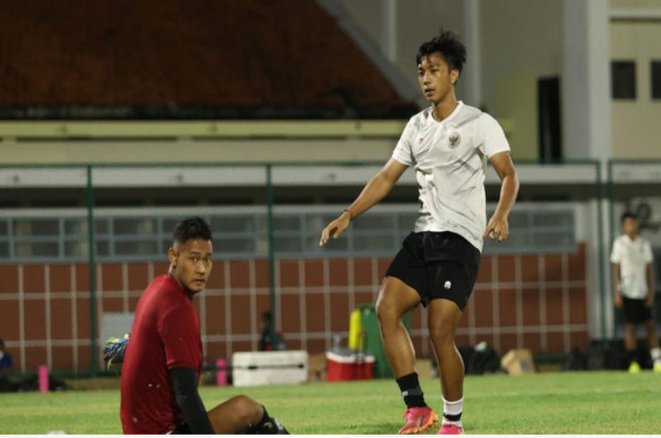 Mengulang Jejak sejarah Timnas Indonesia di Piala Asia U-20