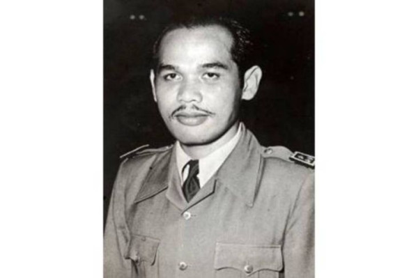 5 Panglima TNI Termuda Sepanjang Sejarah, Jenderal Berusia 29 Tahun Sandang Bintang 5