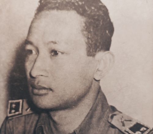 5 Panglima TNI Termuda Sepanjang Sejarah, Jenderal Berusia 29 Tahun Sandang Bintang 5