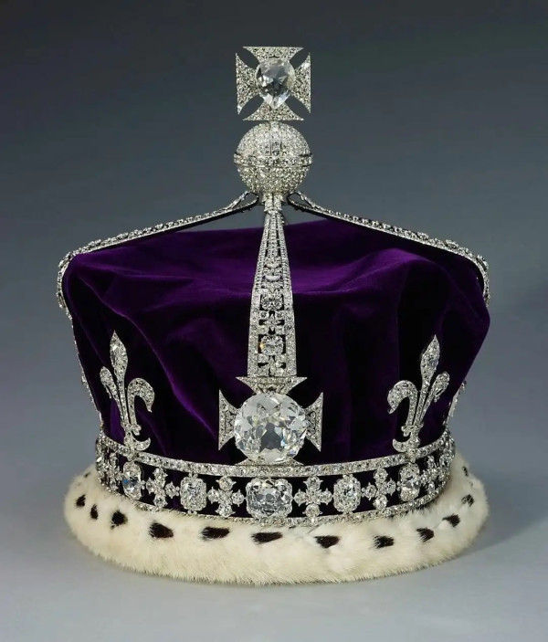 Harga Berlian Kohinoor dan Sejarah Kelamnya, Tembus Rp171 Triliun?