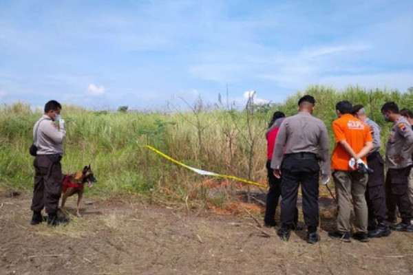 Mayat Tanpa Kepala di Pantai Marina Semarang, 10 Saksi Diperiksa Polda Jateng