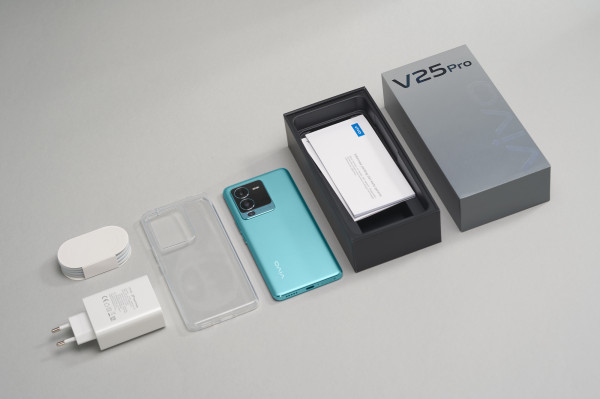 Inilah Persamaaan dan Perbedaan vivo V25 Pro dan vivo V25