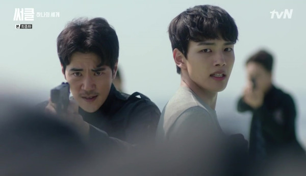 6 Drama Korea bertema Alien, dari Komedi Romantis hingga Thriller