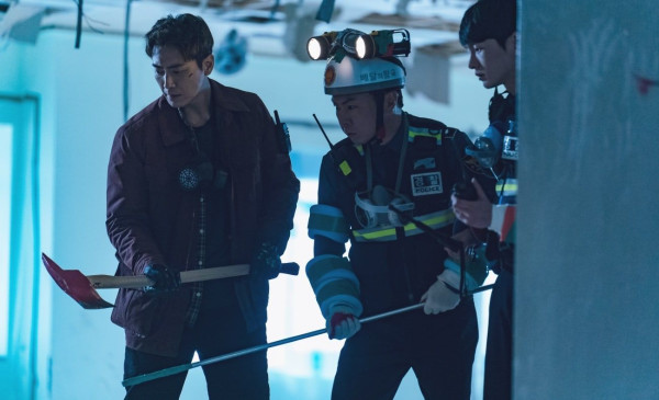 6 Drama Korea bertema Alien, dari Komedi Romantis hingga Thriller