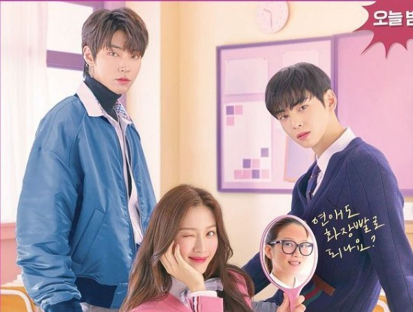 6 Drama Korea yang Ending-nya Beda Jauh dengan Sumber Aslinya