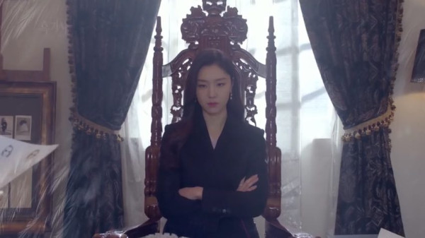5 Sosok Antagonis Drama Korea yang Pesonanya Kalahkan Pemeran Utama