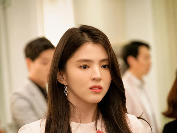 5 Sosok Antagonis Drama Korea yang Pesonanya Kalahkan Pemeran Utama