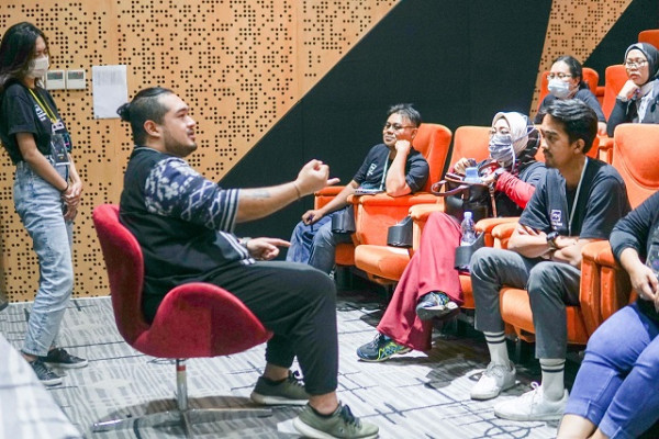 Program Akselerasi UMKM Batch Pertama dari Kitchen Hub Indonesia Terselenggara dengan Sukses