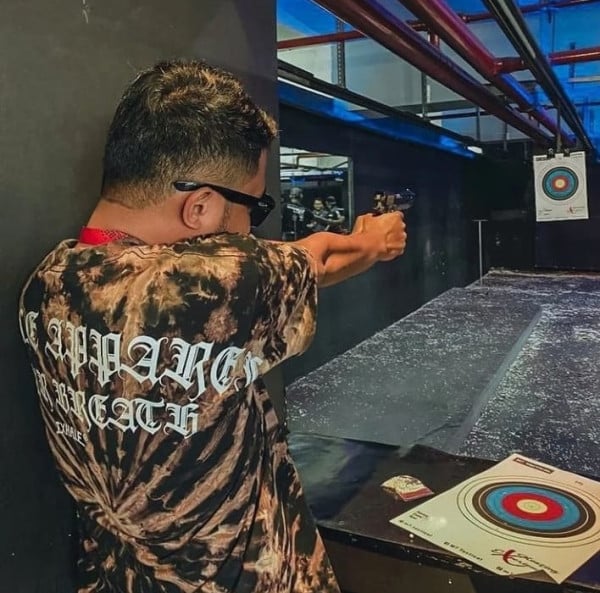 4 Lapangan Tembak di Jakarta, Harga Sewanya dari Rp30.000 hingga Rp800.000