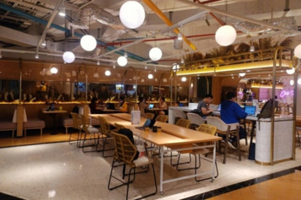 3 Tempat Cozy di Jakarta untuk WFA, Dijamin Produktivitas Meningkat!