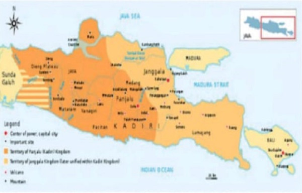 Kisah Mpu Sindok, Pendiri Kerajaan Medang Mataram yang Memindahkan Pusat Pemerintahan ke Jawa Timur