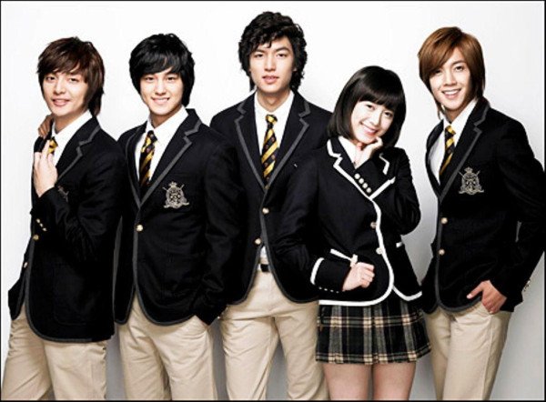 Nostalgia 7 Drama Korea Terbaik yang Pernah Tayang di Televisi Indonesia