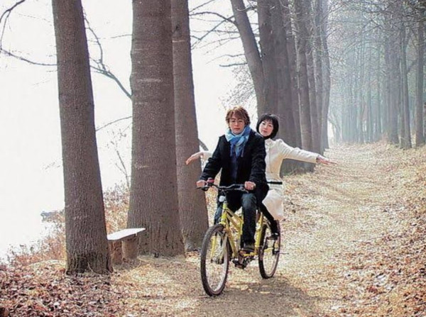 Nostalgia 7 Drama Korea Terbaik yang Pernah Tayang di Televisi Indonesia