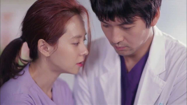 Nostalgia 7 Drama Korea Terbaik yang Pernah Tayang di Televisi Indonesia