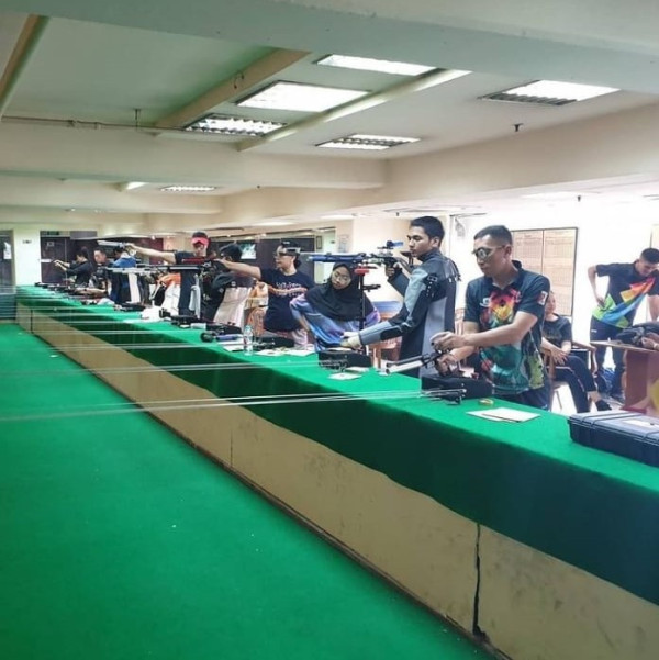 4 Lapangan Tembak di Jakarta, Harga Sewanya dari Rp30.000 hingga Rp800.000