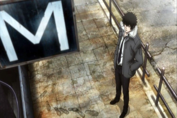 10 Serial Anime Terbaik dengan Berlatar Kota Tokyo