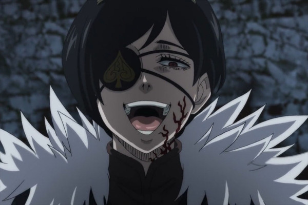 10 Karakter Cewek Paling Populer di Black Clover, Mana Favoritmu?