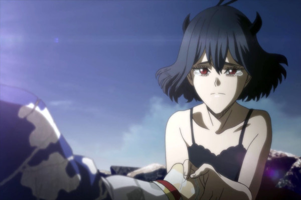 10 Karakter Cewek Paling Populer di Black Clover, Mana Favoritmu?
