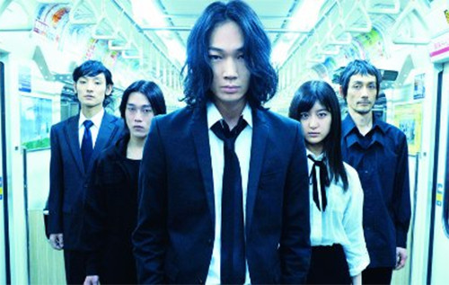 4 Film Jepang Live Action Terbaik, Nomor 3 Raih 22 Juta Penonton