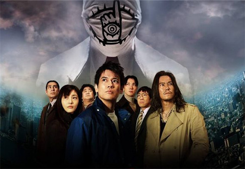 4 Film Jepang Live Action Terbaik, Nomor 3 Raih 22 Juta Penonton