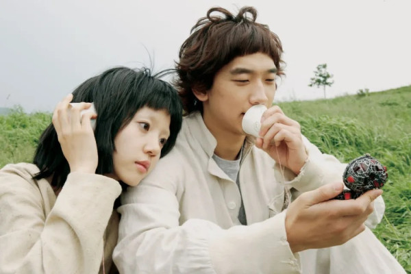 10 Film Korea Paling Romantis Sepanjang Masa, Nomor 4 Tampilkan Adegan Panas Khusus Dewasa