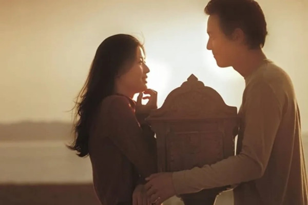 10 Film Korea Paling Romantis Sepanjang Masa, Nomor 4 Tampilkan Adegan Panas Khusus Dewasa