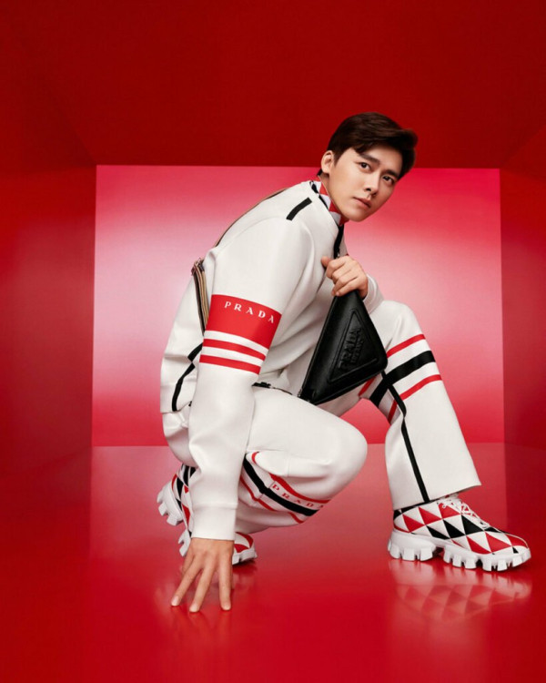 Profil Li Yifeng, Aktor China yang Ditangkap karena Kasus Prostitusi