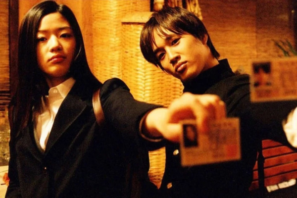 10 Film Korea Paling Romantis Sepanjang Masa, Nomor 4 Tampilkan Adegan Panas Khusus Dewasa