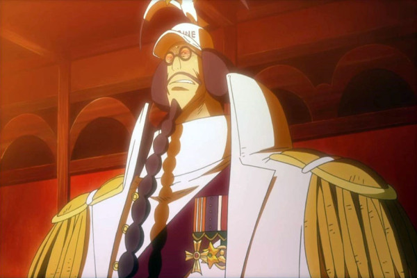 10 Pengguna Haki Haoshoku Paling Kuat di One Piece