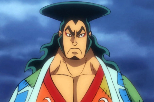 10 Pengguna Haki Haoshoku Paling Kuat di One Piece