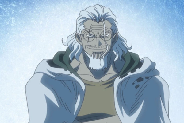 10 Pengguna Haki Haoshoku Paling Kuat di One Piece