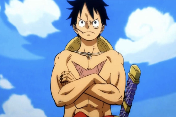 10 Pengguna Haki Haoshoku Paling Kuat di One Piece