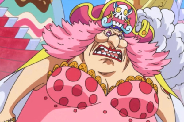 10 Pengguna Haki Haoshoku Paling Kuat di One Piece