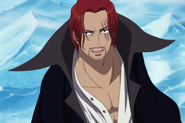 10 Pengguna Haki Haoshoku Paling Kuat di One Piece